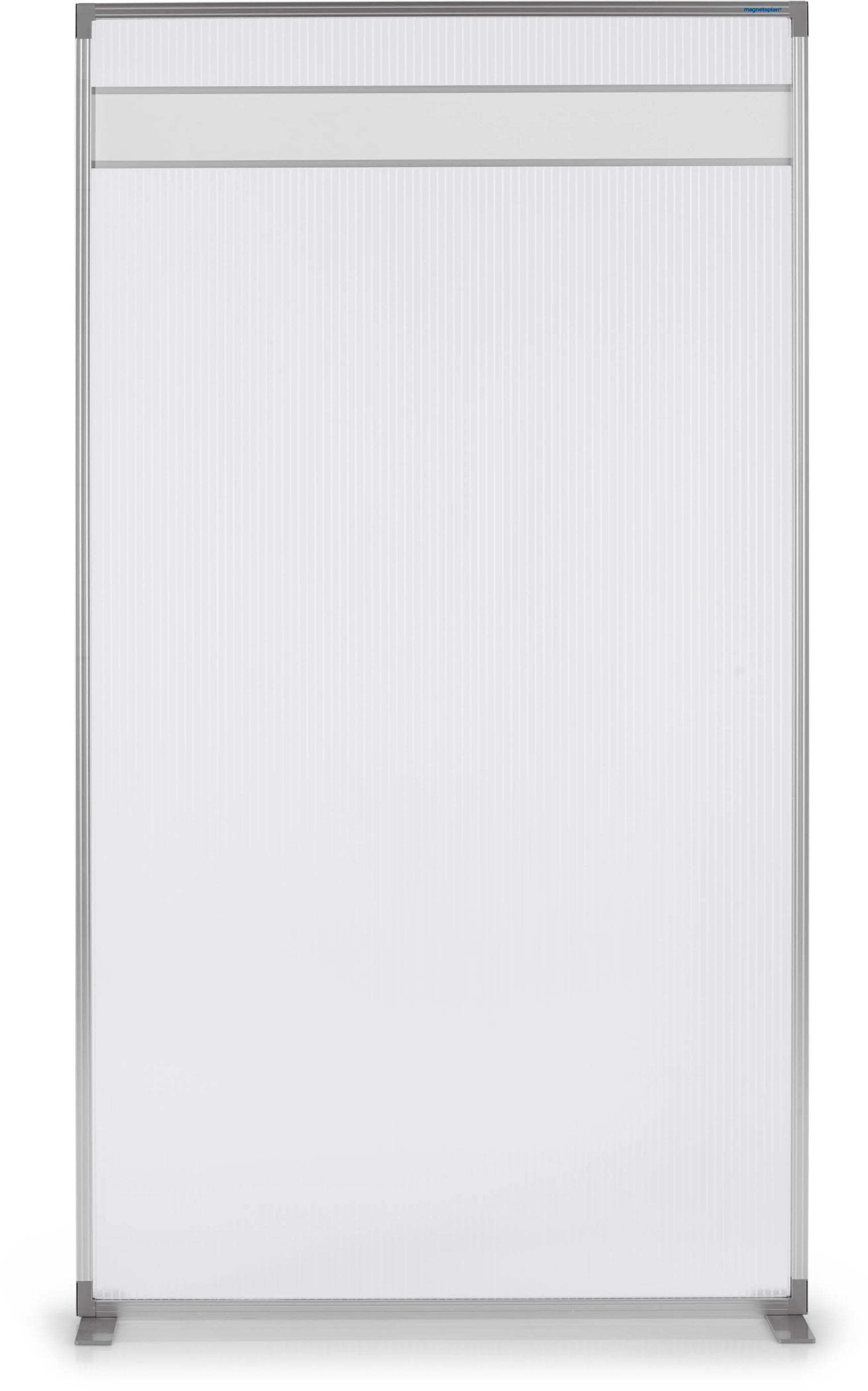 MAGNETOP. Raumteiler Polycarbonat Idealshop