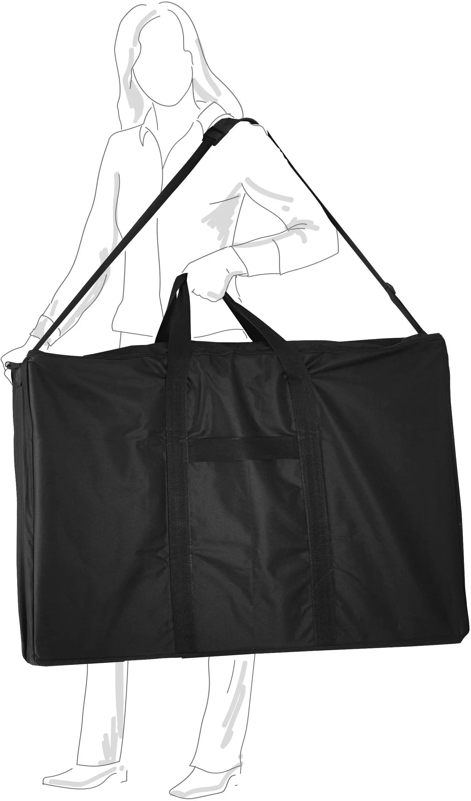 MAGNETOP. Tragetasche Idealshop