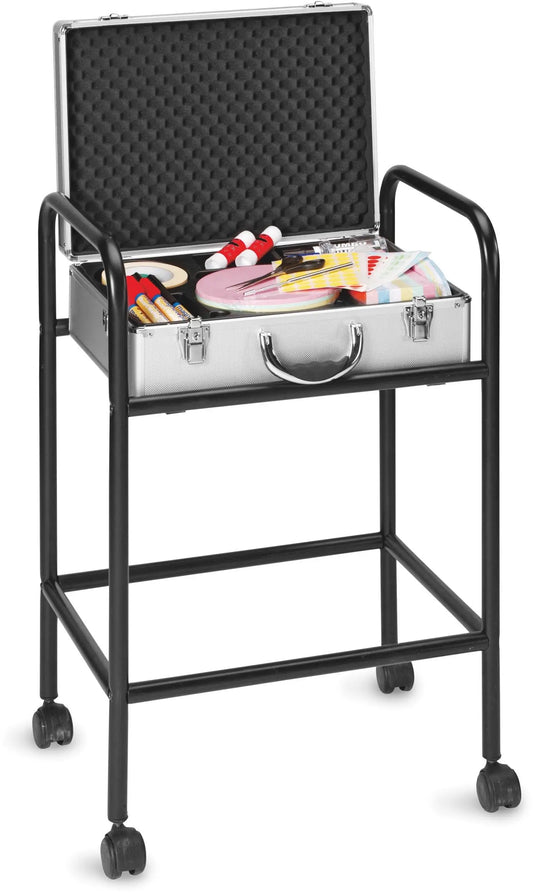 MAGNETOP. Trolley für Moderatorenkoffer Idealshop