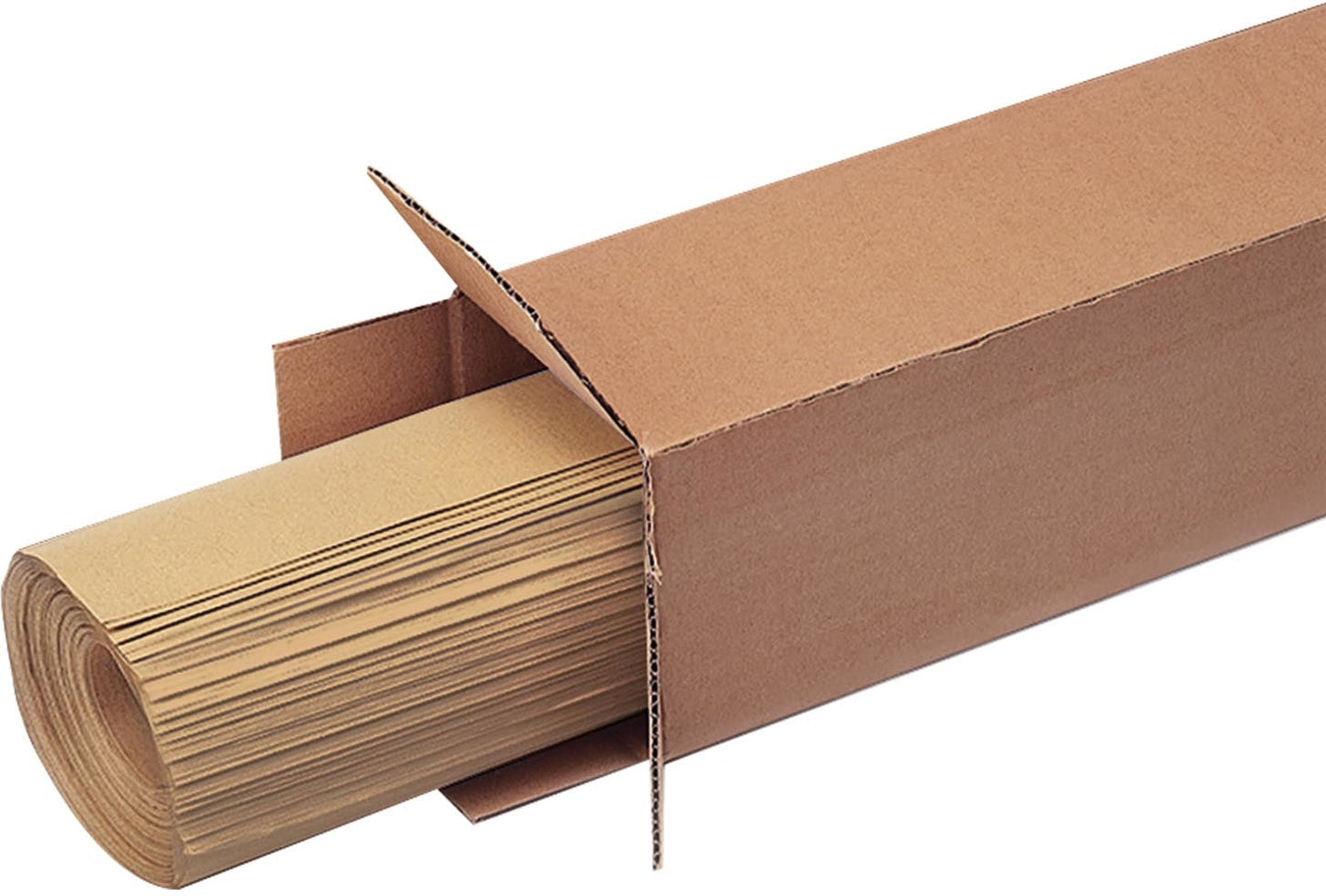 MAGNETOPLAN Pinwand Papier braun 1111553 50 Bogen 1100x1400mm Idealshop