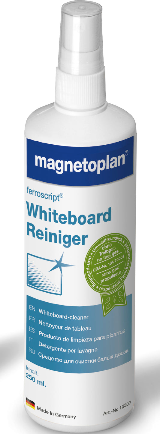 MAGNETOP. Tafelreiniger