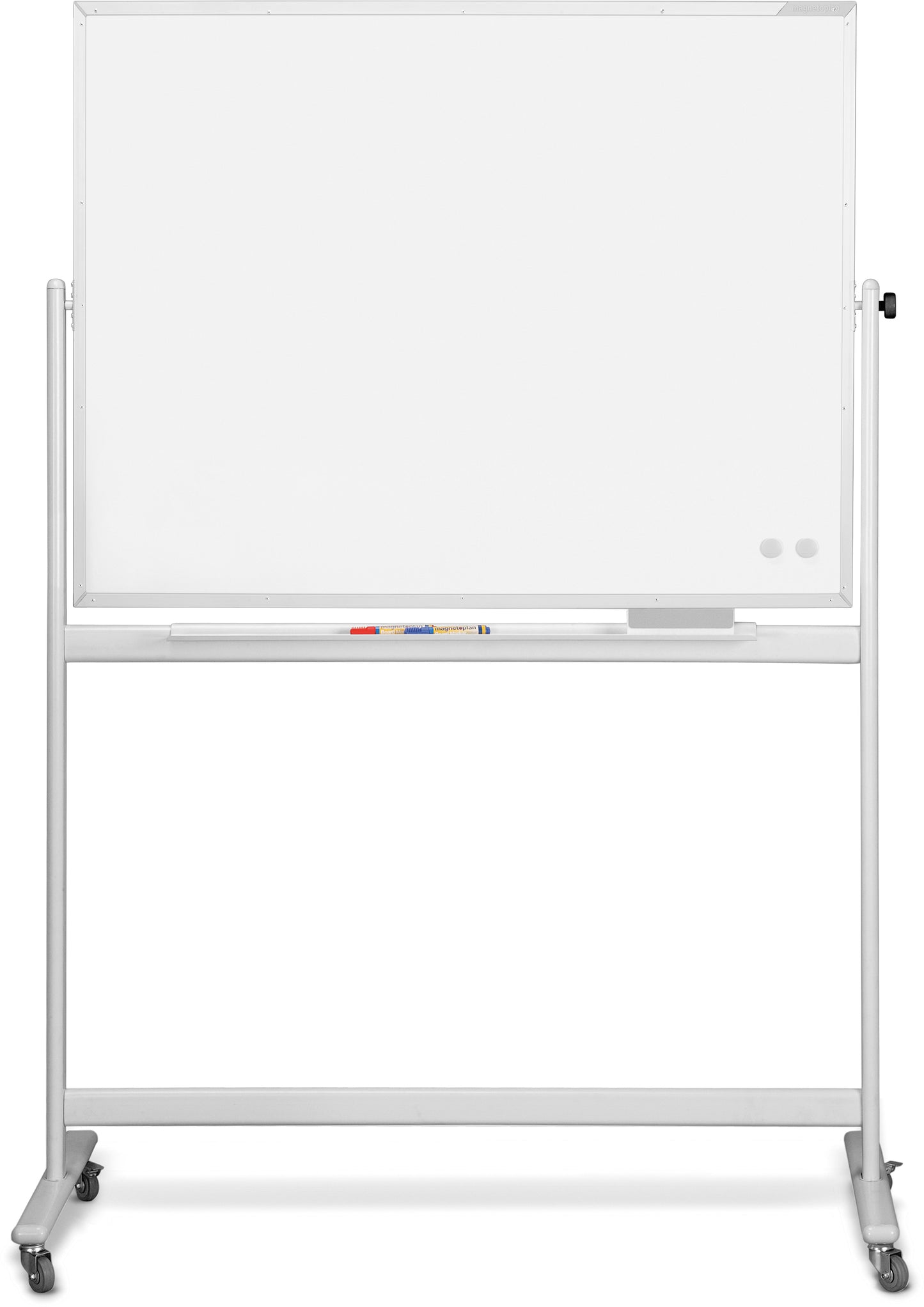 MAGNETOP. Fahrgestell Whiteboard