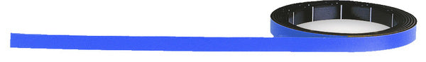 MAGNETOPLAN Magnetoflexband 1260503 blau 5mmx1m Idealshop