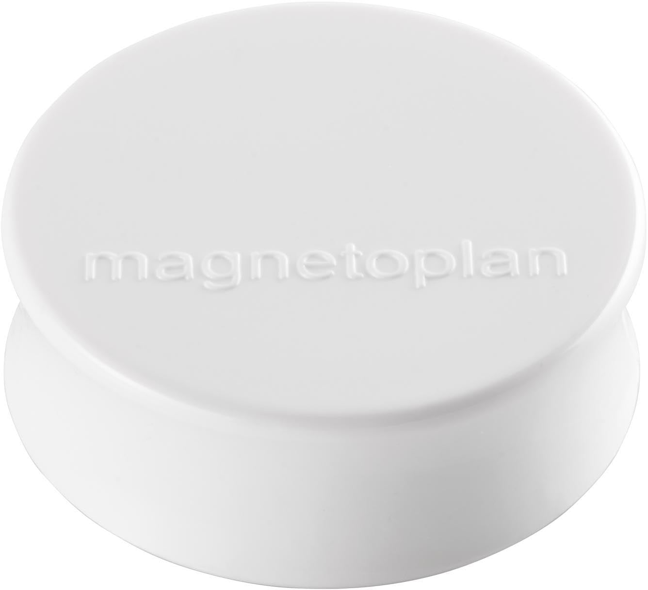 MAGNETOP. Magnet Ergo Large      10 Stk.