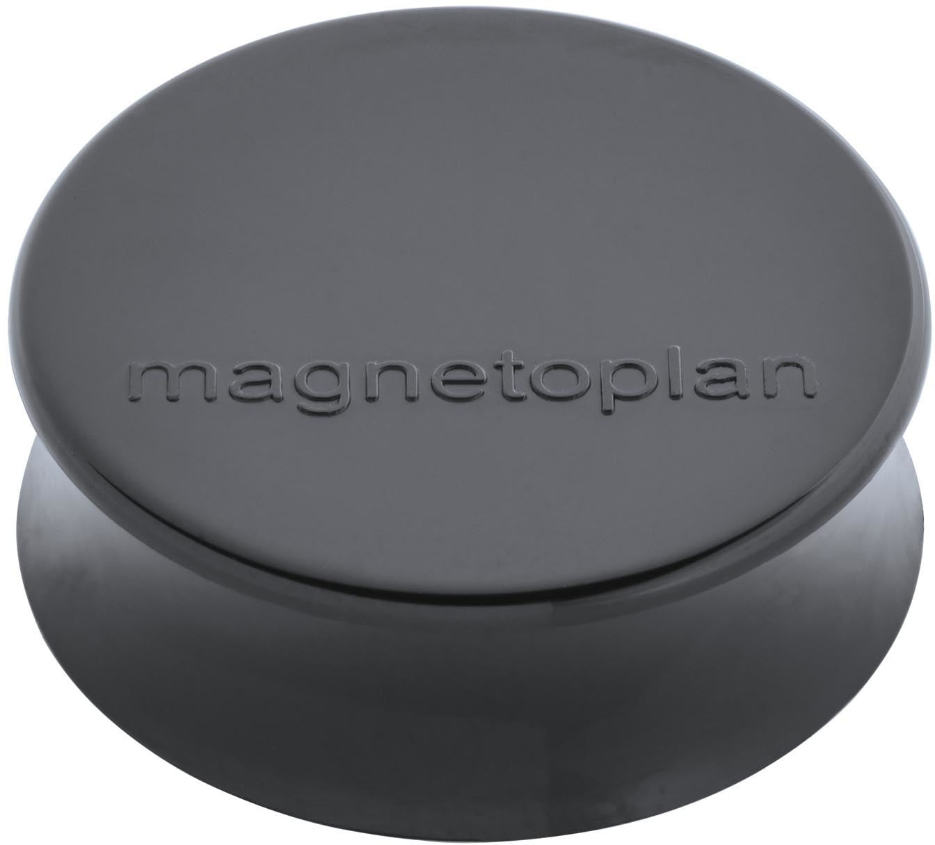 MAGNETOP. Magnet Ergo Large      10 Stk.