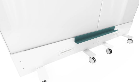 MAGNETOPLAN Ablageleiste Infinity Wall 114605021 wasserblau Idealshop