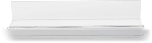 MAGNETOPLAN Ablageschale Design-Glasboard 13460300 acryl Idealshop