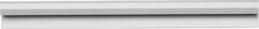 MAGNETOPLAN Catch-Ball Klemmleiste 500mm 21009500 Aluminium Idealshop