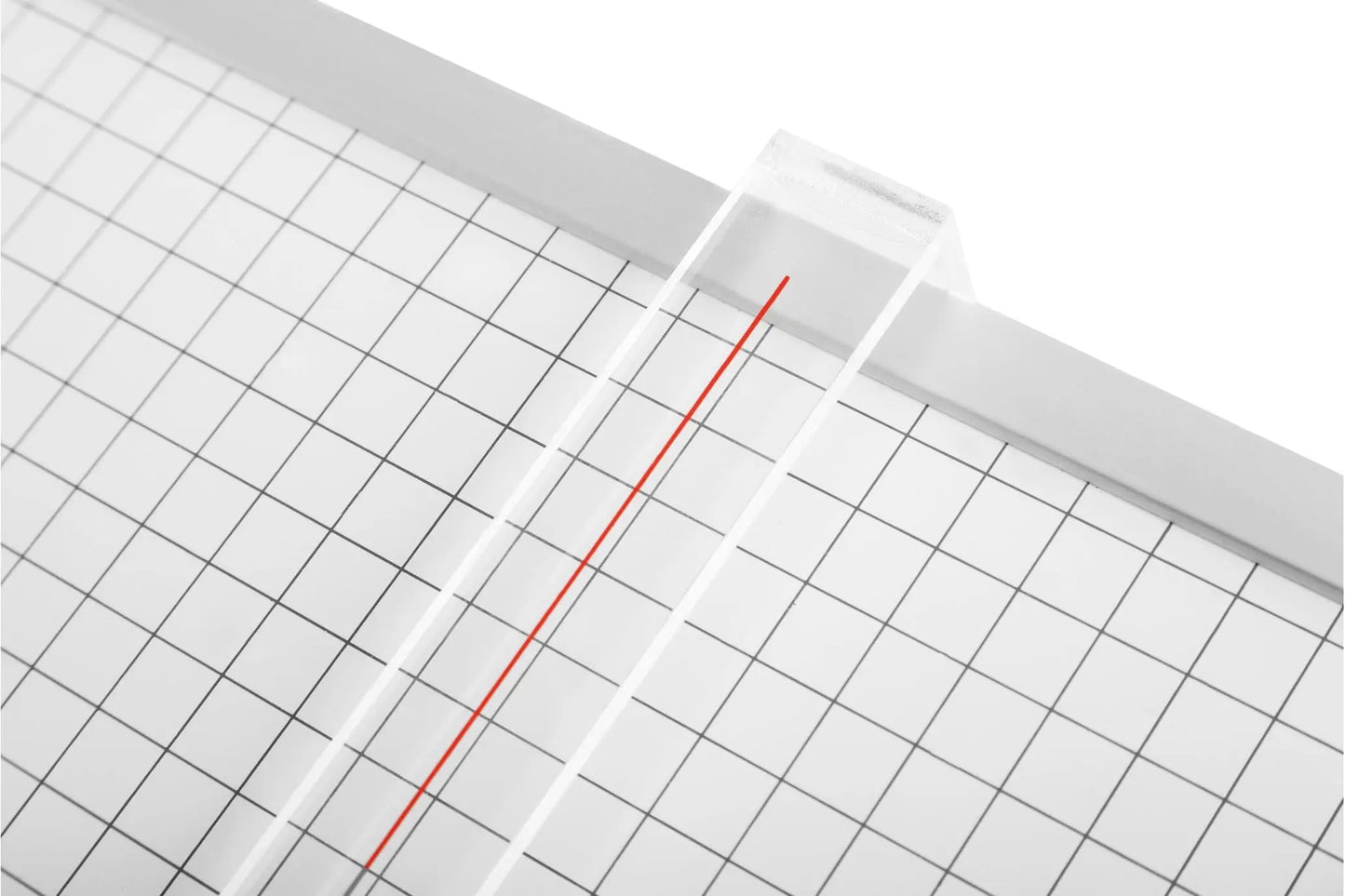 MAGNETOPLAN Datumslot 450mm 1246094 Acryl, für Planer Idealshop