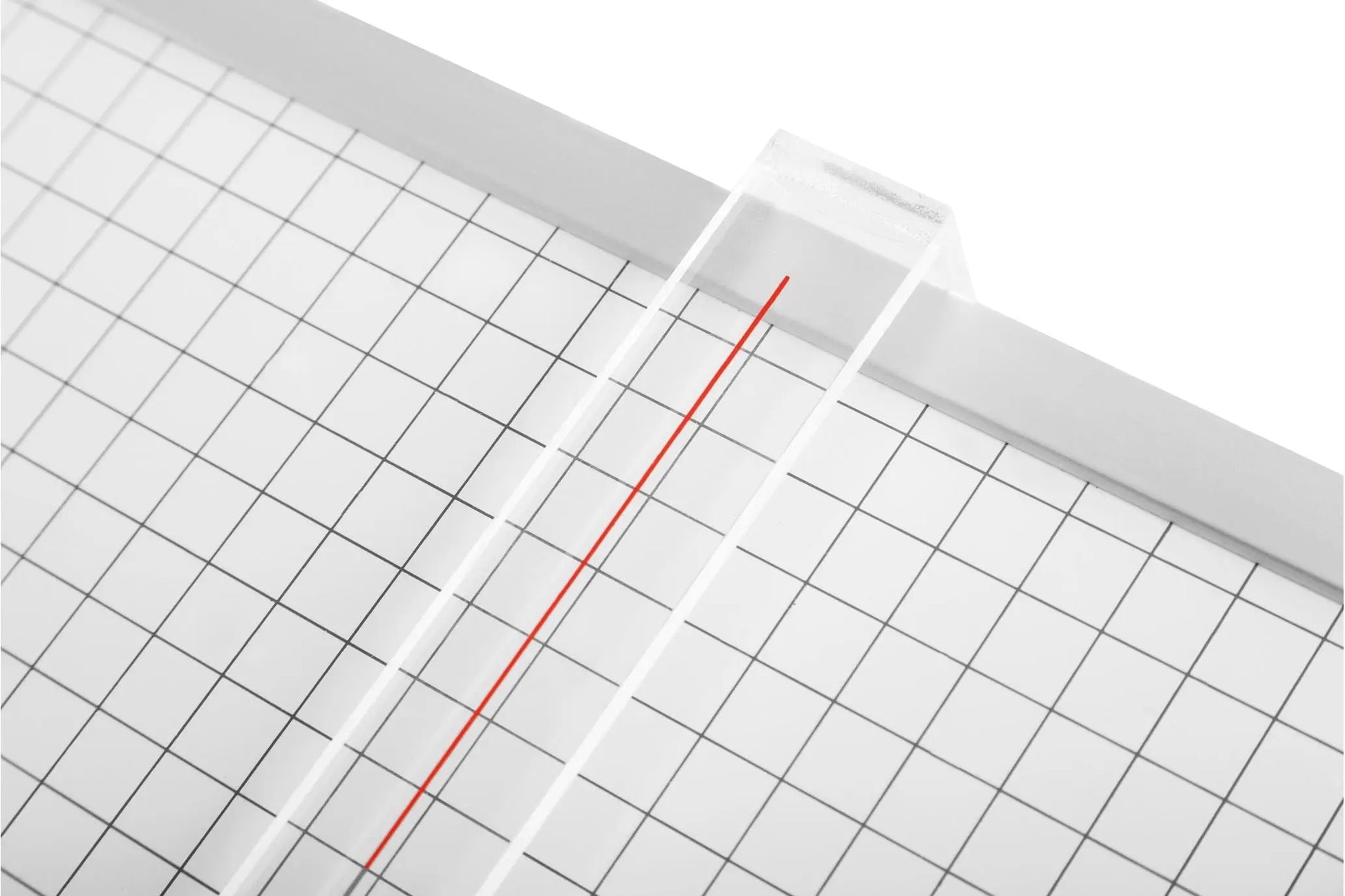 MAGNETOPLAN Datumslot 450mm 1246094 Acryl, für Planer Idealshop