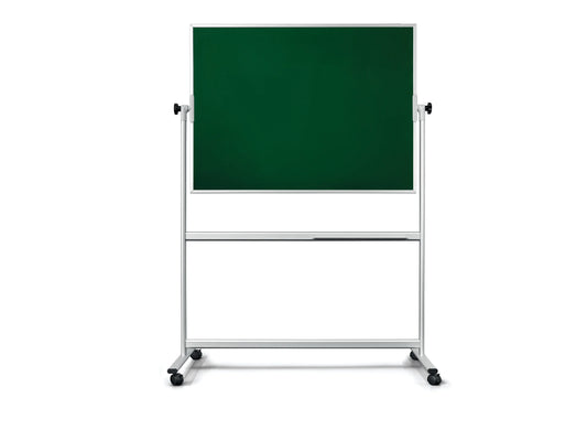 MAGNETOPLAN Design-Kreidetafel SP 1242395 mobil, grün 1500x1000mm Idealshop