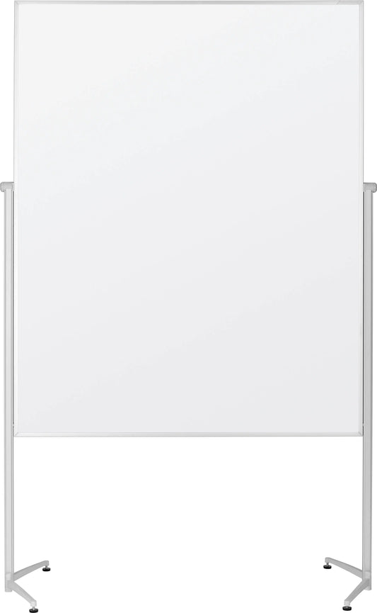 MAGNETOPLAN Design-Moderatorentafel 1151100 Karton weiss einteilig Idealshop