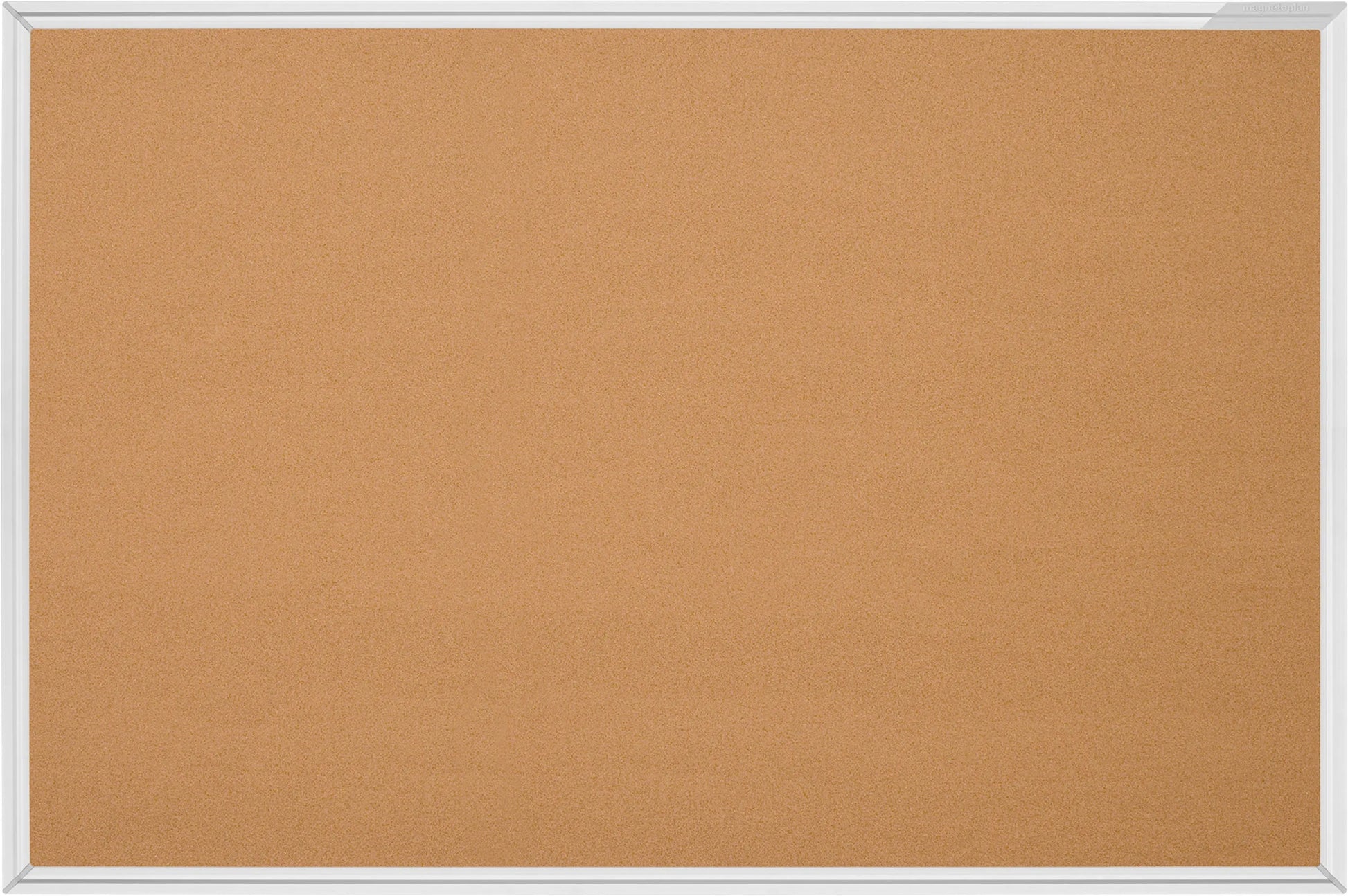 MAGNETOPLAN Design-Pinnboard SP 12176 Kork 1200x900mm Idealshop