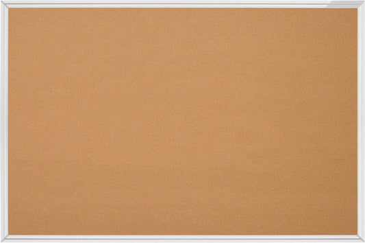 MAGNETOPLAN Design-Pinnboard SP 12177 Kork 600x450mm Idealshop