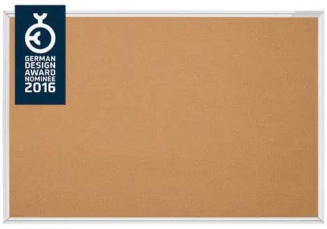 MAGNETOPLAN Design-Pinnboard SP 12179 Kork 1500x1000mm Idealshop