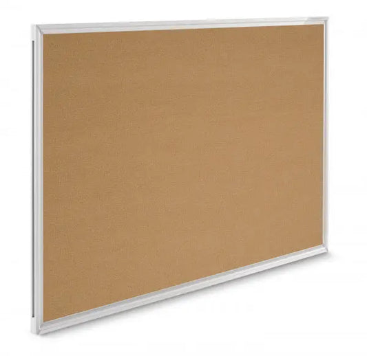 MAGNETOPLAN Design-Pinnboard SP 12200 Kork 1800x1200mm Idealshop