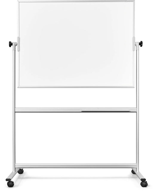 MAGNETOPLAN Design-Whiteboard CC 1240490 emailliert, mobil 1200x900mm Idealshop
