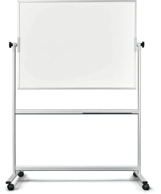 MAGNETOPLAN Design-Whiteboard CC 1240690 emailliert, mobil 1800x1200mm Idealshop