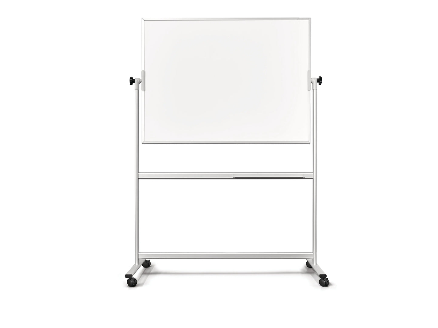 MAGNETOPLAN Design-Whiteboard SP 1240989 Stahl, mobil 2000x1000mm Idealshop