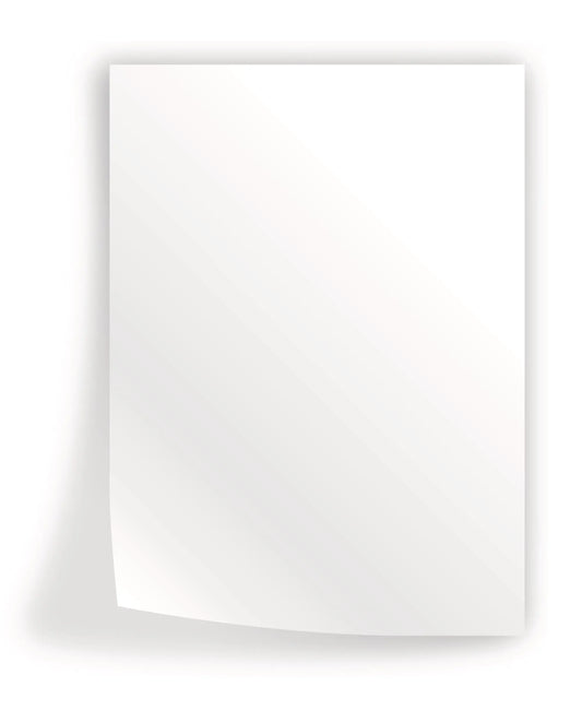 MAGNETOPLAN Ersatzfolie A2 00061 für Plakatständer 00015 2 Stk. Idealshop