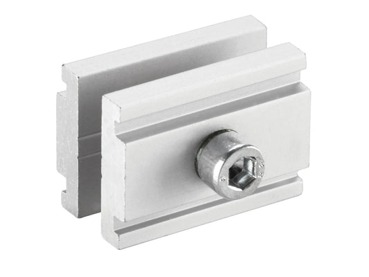 MAGNETOPLAN Ersatzteil Adapter 11098 Schloss für Tafeln 4 Stk. Idealshop