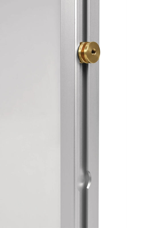 MAGNETOPLAN Ersatzteil Adapter 1246041 Für Mobile Tafeln Idealshop