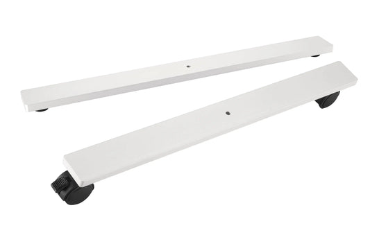 MAGNETOPLAN Ersatzteil Fuss 1111119 Für Mobile Tafeln Idealshop