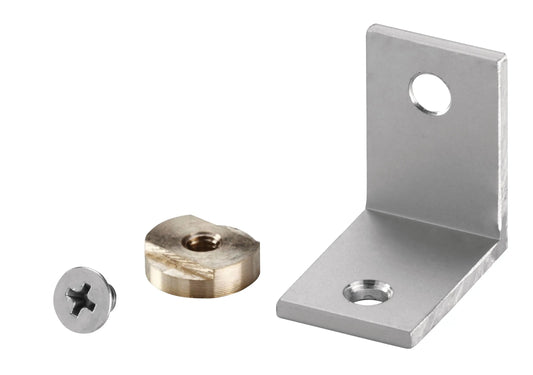 MAGNETOPLAN Ersatzteil Halterung 1246084 Für Tafeln Idealshop