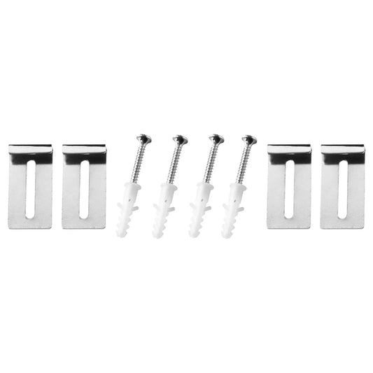 MAGNETOPLAN Ersatzteil Wandhalterung 1111556 für CC Whiteboards Idealshop