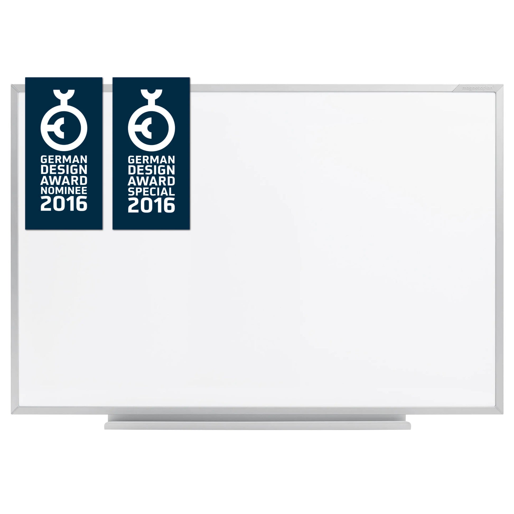 MAGNETOPLAN Ferroscript-Whiteboard 1240400 1800x1000mm Idealshop