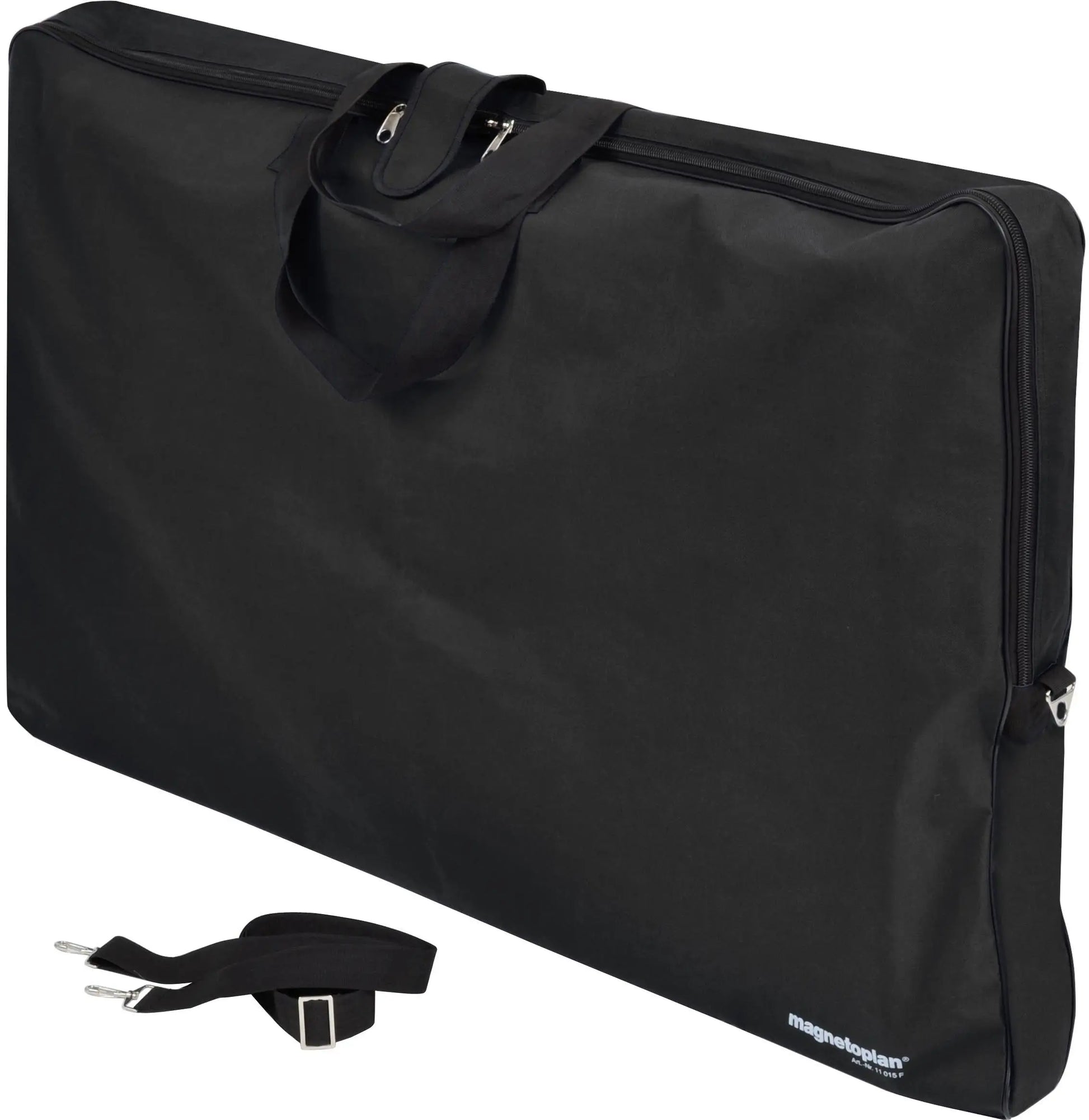 MAGNETOPLAN Flipchart Tragetasche 11015F 1150x750x80mm Idealshop