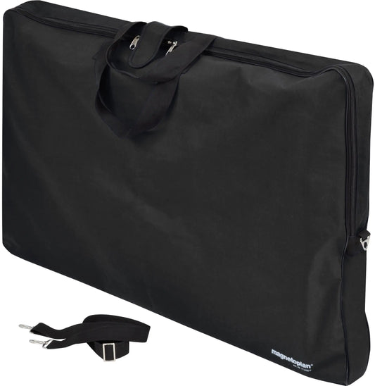 MAGNETOPLAN Flipchart Tragetasche 11015F 1150x750x80mm Idealshop