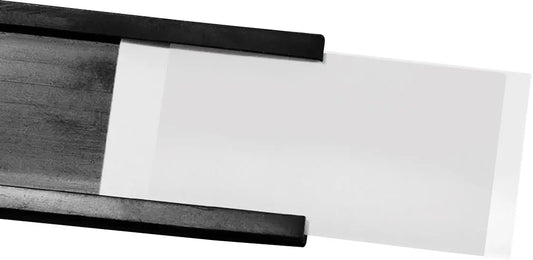 MAGNETOPLAN Folie und Etiketten 17750 C-Profil 50mm Idealshop