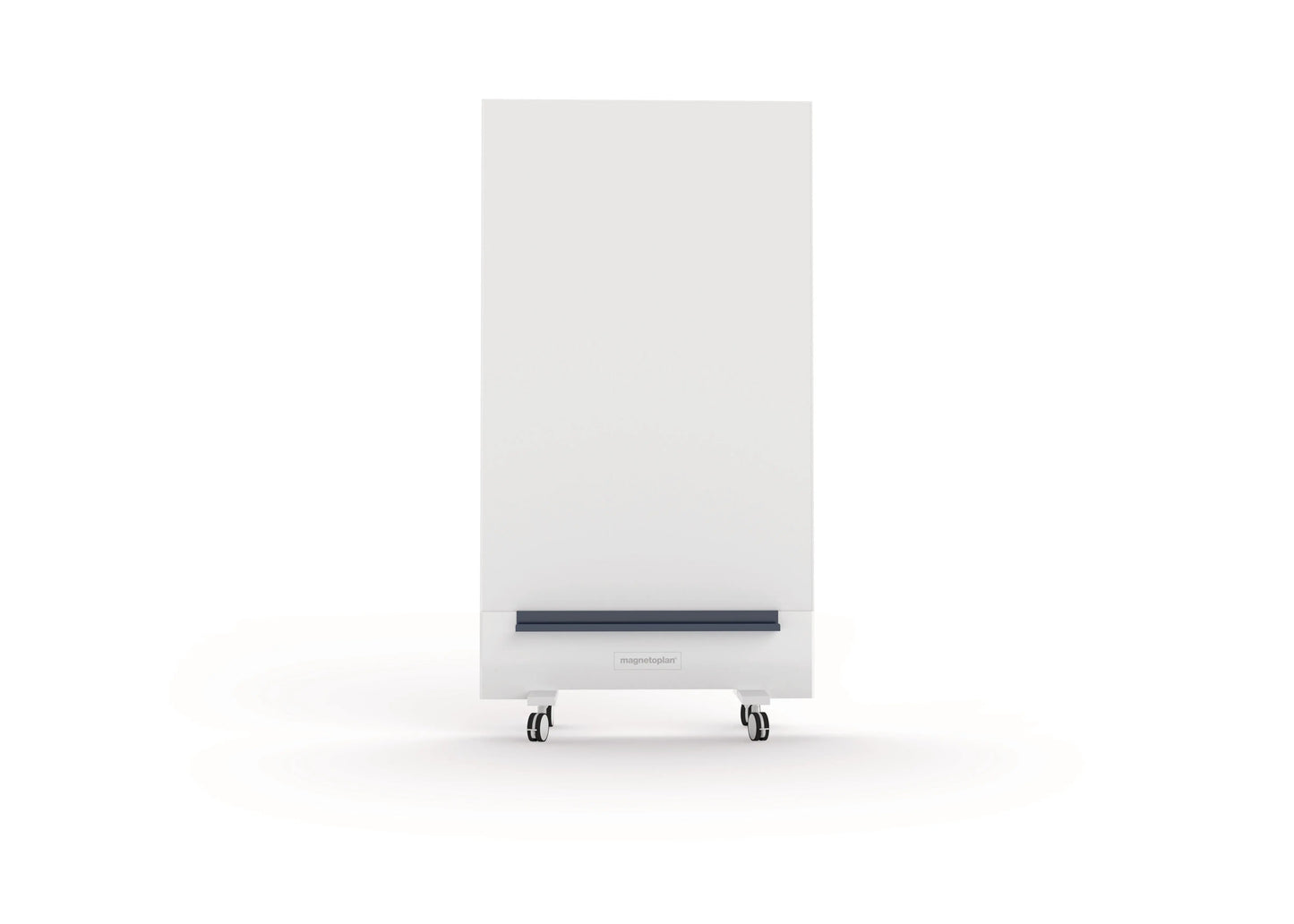MAGNETOPLAN Infinity Wall mobile 1141100 beidseitig email 190x100x22cm Idealshop