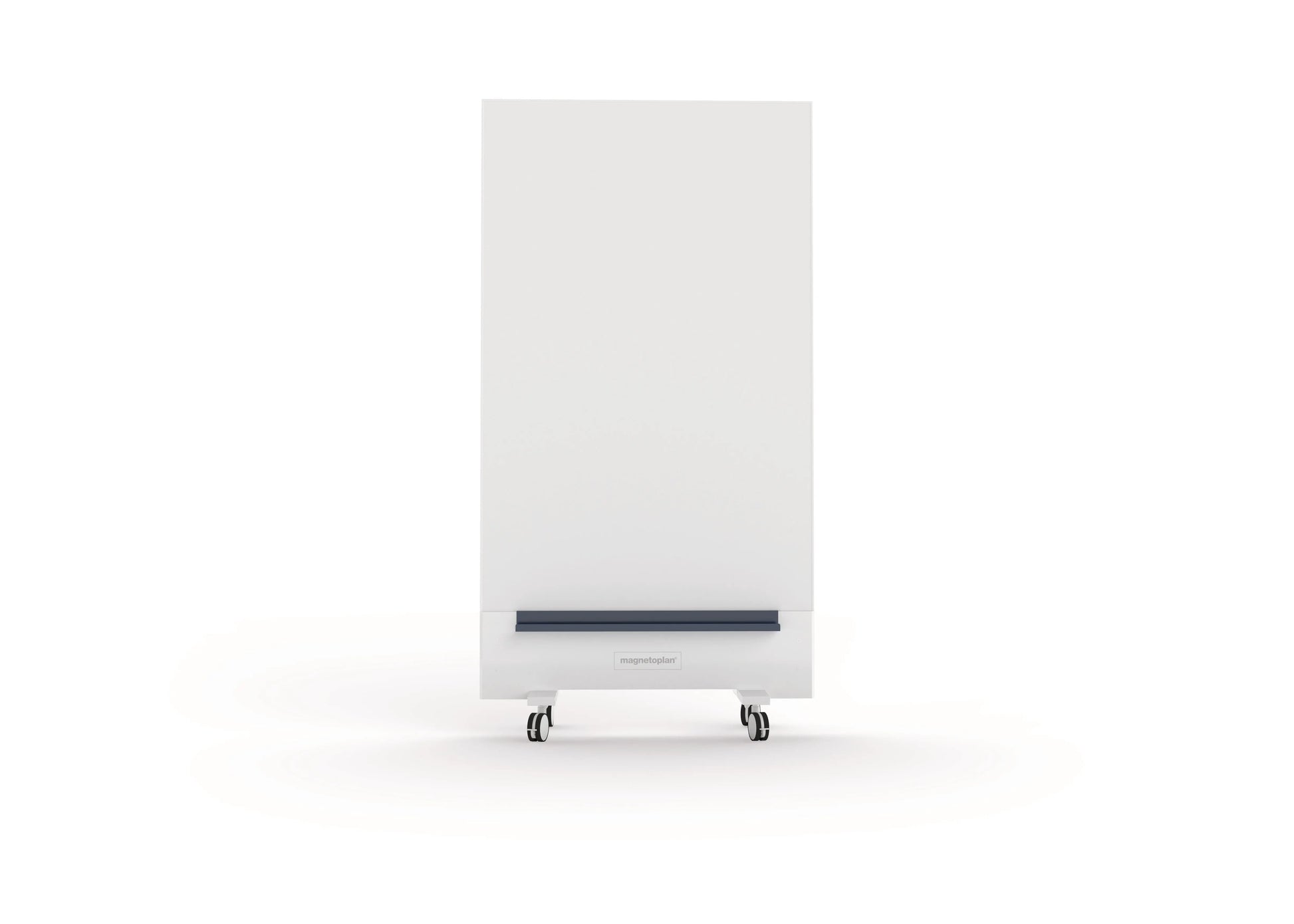 MAGNETOPLAN Infinity Wall mobile 1141100 beidseitig email 190x100x22cm Idealshop