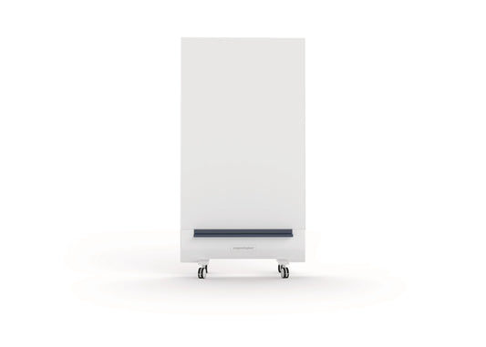 MAGNETOPLAN Infinity Wall mobile 1141100 beidseitig email 190x100x22cm Idealshop
