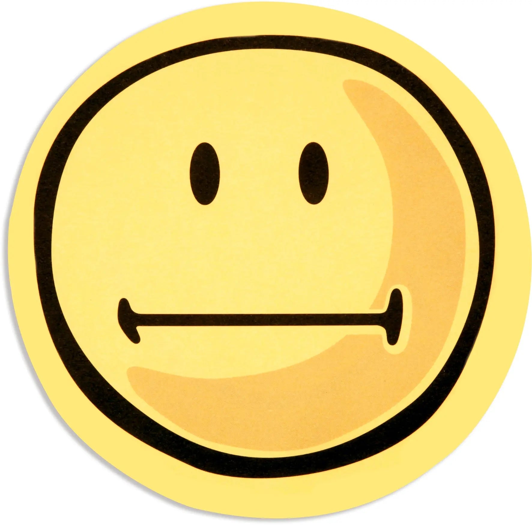 MAGNETOPLAN Kommunikations-Karten 1111563 Smilie neutral 100 Bl. Idealshop