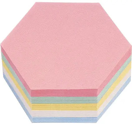 MAGNETOPLAN Kommunikations-Karten 19x16cm 112502310 Wabe, ass. 250 Blatt Idealshop
