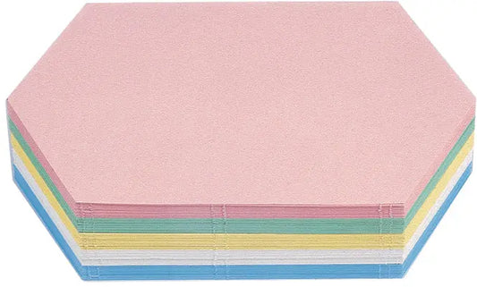 MAGNETOPLAN Kommunikations-Karten 30x16cm 112502410 Königswabe, ass. 250 Blatt Idealshop