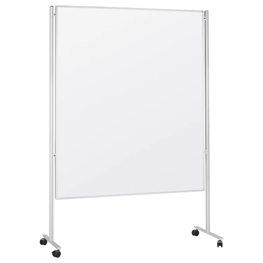 MAGNETOPLAN Kommunikationstafel 1101100M Karton, weiss 1200x1500mm Idealshop
