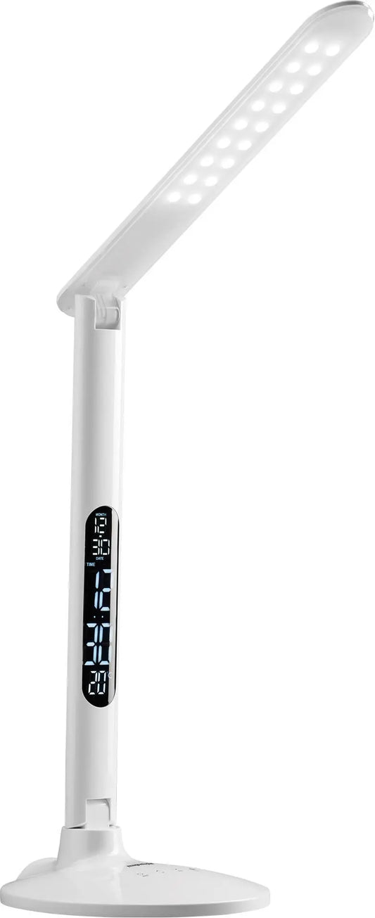 MAGNETOPLAN LED Schreibtischleuchte Strato 4424700 620lm, Touch Control 735x190mm Idealshop