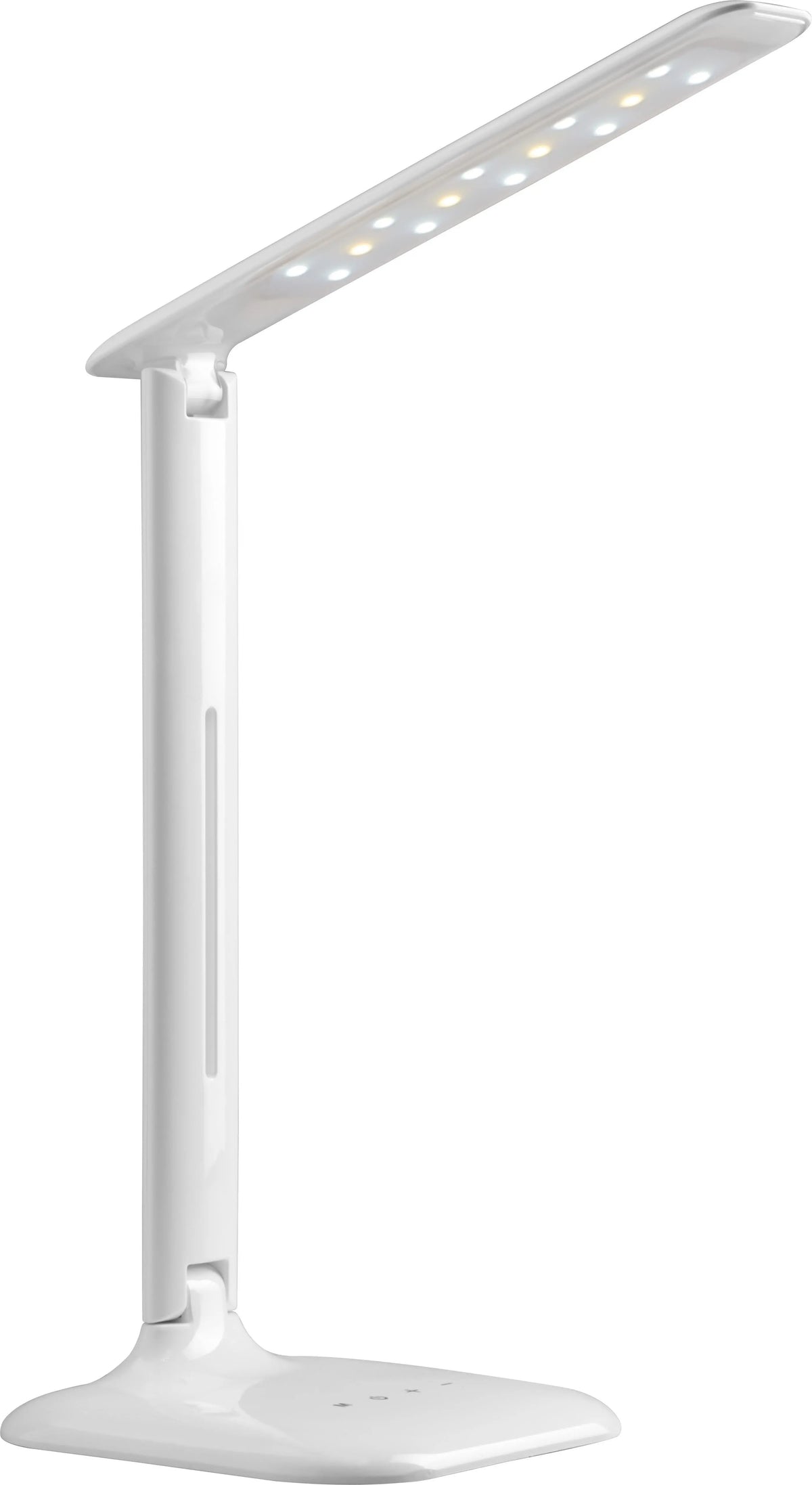 MAGNETOPLAN LED Schreibtischleuchte Tropo 4424900 201lm, Touch Control 545x150mm Idealshop