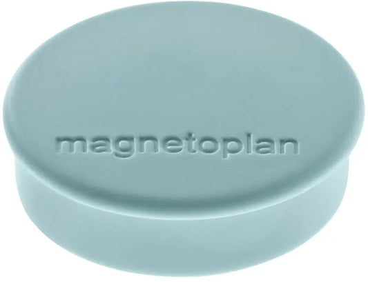 MAGNETOPLAN Magnet Discofix Hobby 24mm 1664503 blau 10 Stk. Idealshop