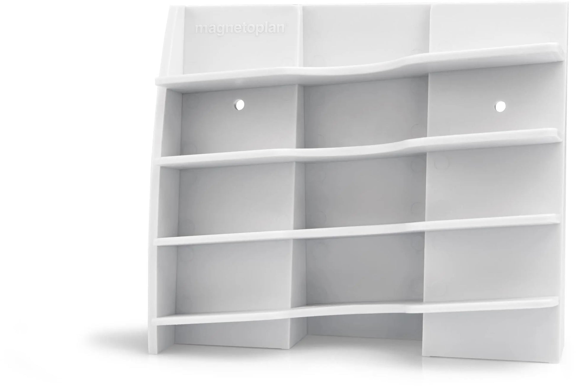 MAGNETOPLAN Magnetischer Stiftehalter 12294 für 4 Marker Idealshop