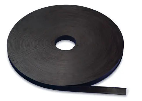 MAGNETOPLAN Magnetisches C-Profil 17615 50mx15mmx1mm Idealshop