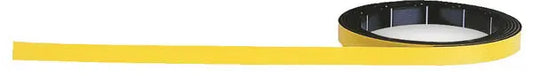 MAGNETOPLAN Magnetoflexband 1260502 gelb 5mmx1m Idealshop