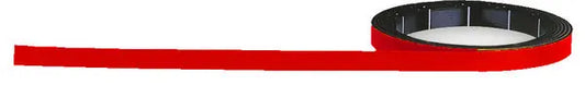 MAGNETOPLAN Magnetoflexband 1260506 rot 5mmx1m Idealshop