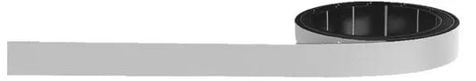MAGNETOPLAN Magnetoflexband 1261000 weiss 10mmx1m Idealshop