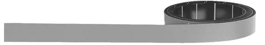MAGNETOPLAN Magnetoflexband 1261001 grau 10mmx1m Idealshop