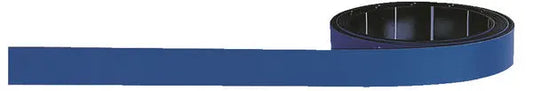 MAGNETOPLAN Magnetoflexband 1261003 blau 10mmx1m Idealshop